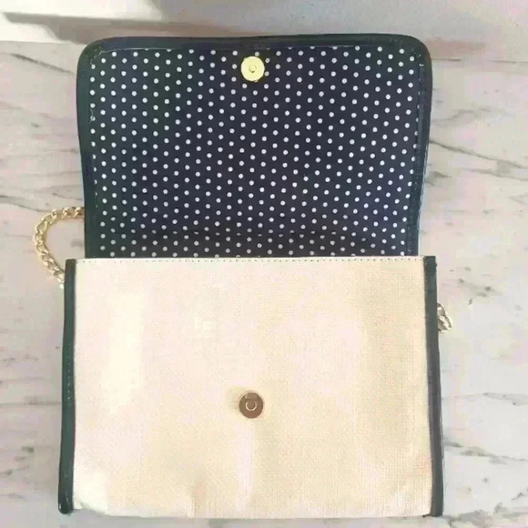 Lulu by Lulu Guinness Daisy Crossbody Bag - Picture 4 of 12